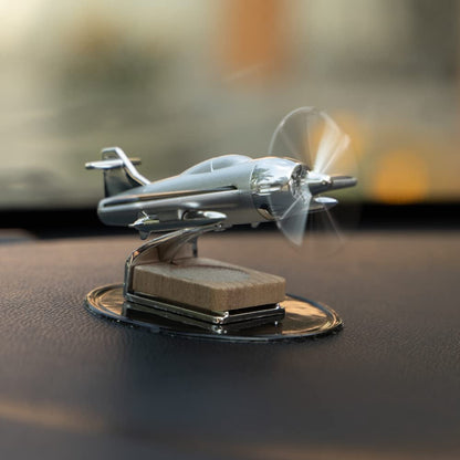 Car Accessories Solar Car Perfumes & Fresheners For Dashboard Pod