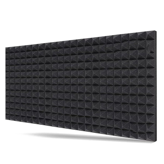 Acoustic Foams 6x3 Size 2 inch thickness
