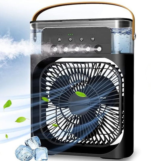 Portable Mini cooler