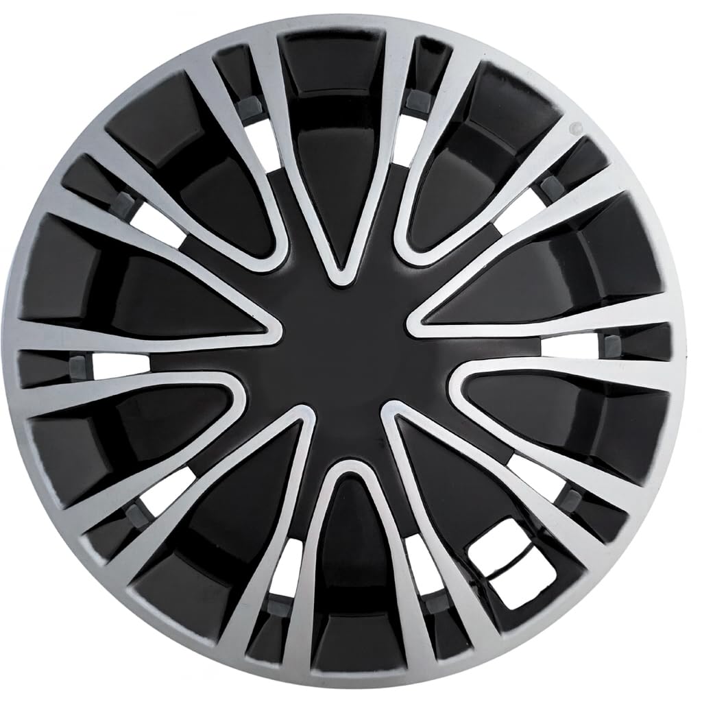 Universal Wheel Cover Multi Color (Available in 13,14,15,16 Inch) (Set of 4Pcs)