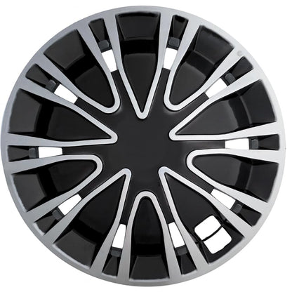 Universal Wheel Cover Multi Color (Available in 13,14,15,16 Inch) (Set of 4Pcs)