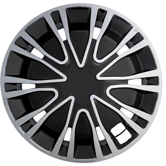 Universal Wheel Cover Multi Color (Available in 13,14,15,16 Inch) (Set of 4Pcs)