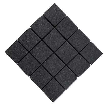 Acoustic Foams Studio Noise, Echo Reduction & Absorption for Studio & Home  Size 6x30