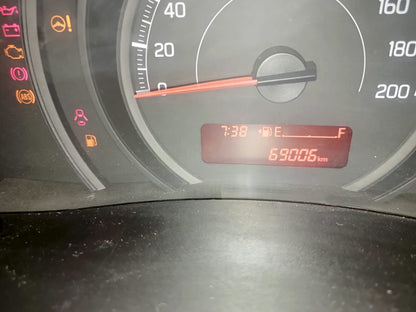 Maruti Swift 2021 Petrol VXI  1st Owner