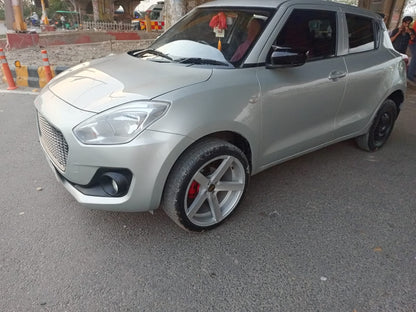 Maruti Swift 2021 Petrol VXI  1st Owner