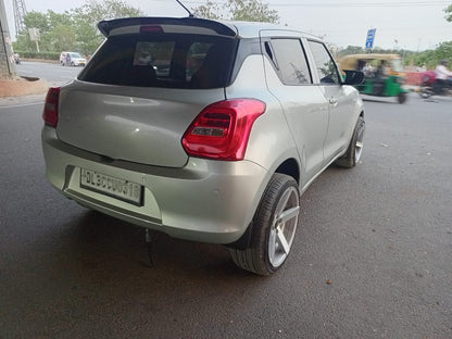 Maruti Swift 2021 Petrol VXI  1st Owner