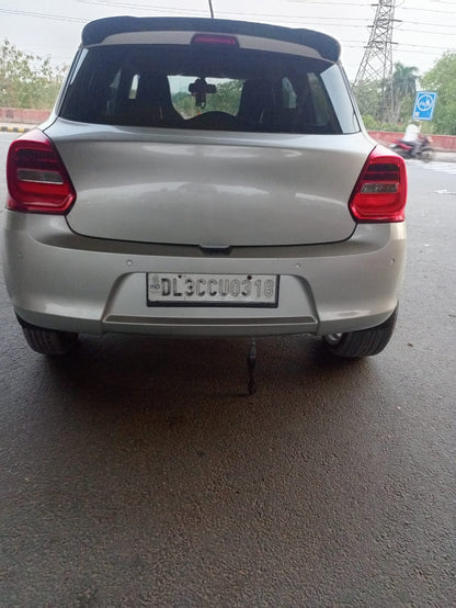 Maruti Swift 2021 Petrol VXI  1st Owner